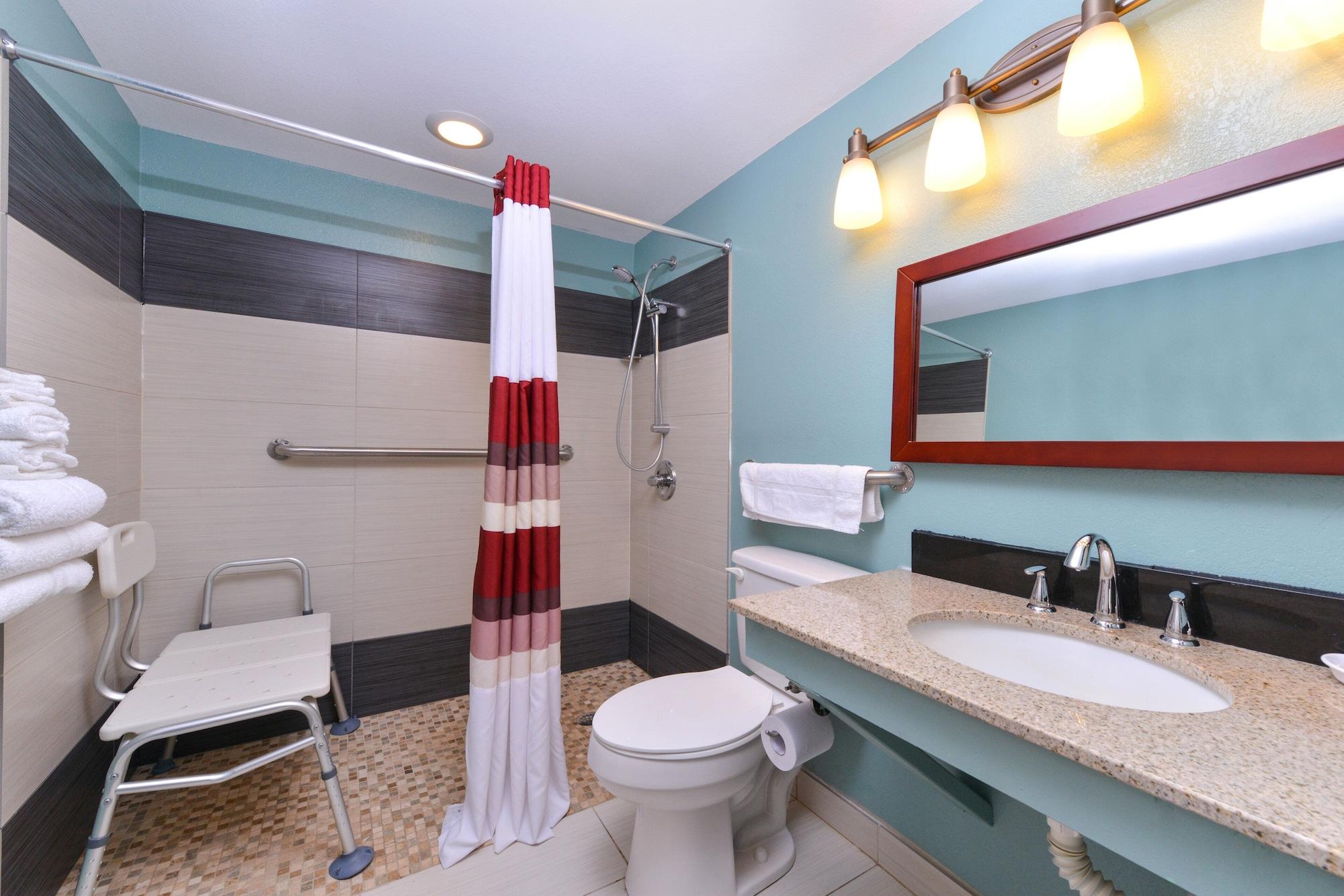 Red Roof Inn צ'יימברסבורג מראה חיצוני תמונה