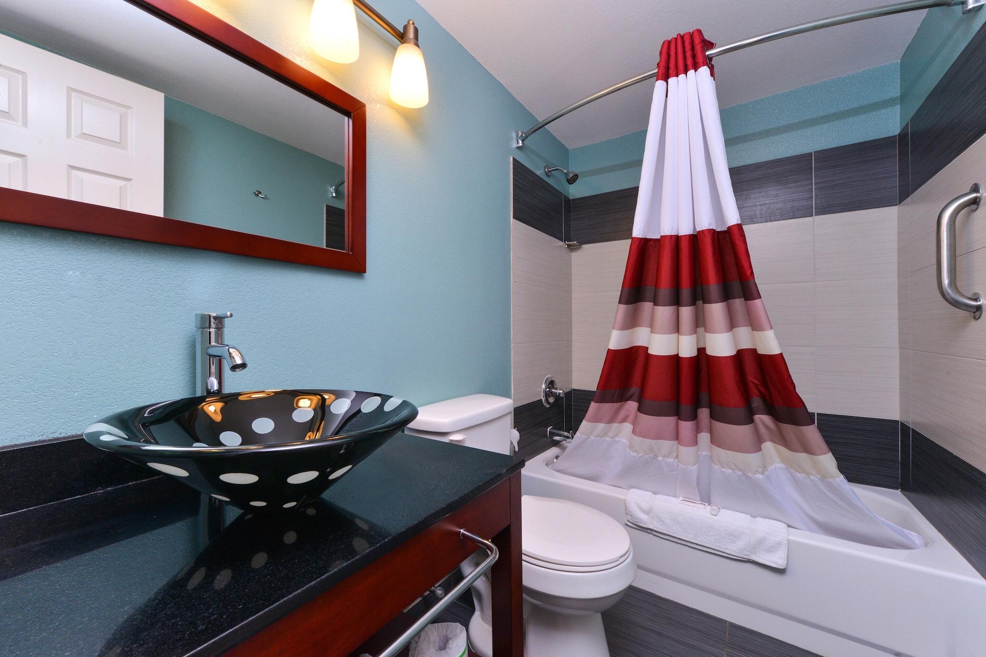 Red Roof Inn צ'יימברסבורג מראה חיצוני תמונה